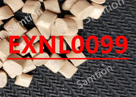 S-Plastic Noryl EXNL0099 "Noryl* EXNL0099 Is An Unfilled Modified Polyphenylene  Resin Designed For Injection Molding