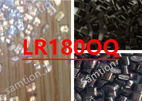 S-Plastic  LR180OQ Is A Low Viscosity, Non UV, Non Release Containing Multipurpose Polycarbonate Recycle Grade.