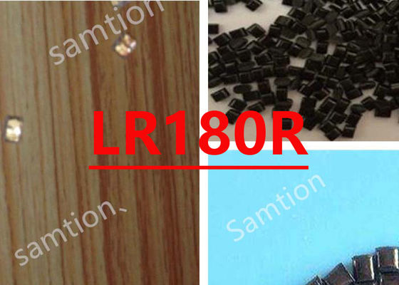 S-Plastic  LR180R Is A Medium Viscosity,Release Containing Multipurpose Polycarbonate Industrial Grade