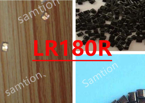 Sabic Lexan LR180R Is A Medium Viscosity,Release Containing Multipurpose Polycarbonate Industrial Grade