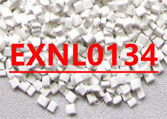 S-Plastic Noryl EXNL0134 Is A Low Gloss PPE/HIPS Grade It Provides A Balance Of Mechanical Properties