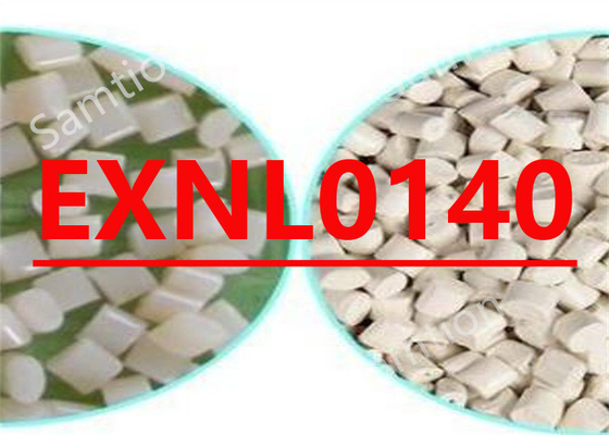 S-Plastic Noryl EXNL0140 Thermoplastic Nonhalogenated Material For Automotive Wire Insulation