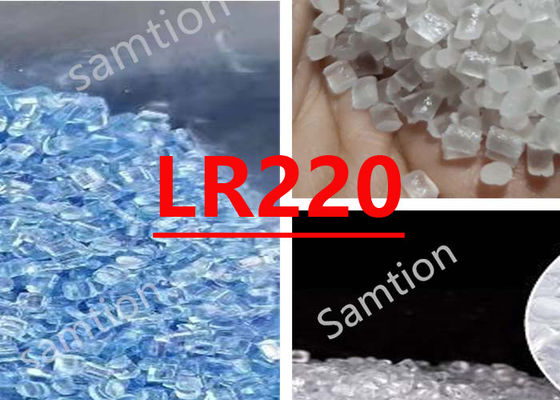 S-Plastic  LR220 Is A Flame Retardant Polycarbonate Grade With A Low Viscosity For Small Injection Moulded Parts