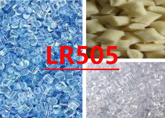 S-Plastic  LR505 10% Glass Fiber Reinforced, Flame Retardant PC With Non-Chlorinated And Non-Brominated FR Systems.