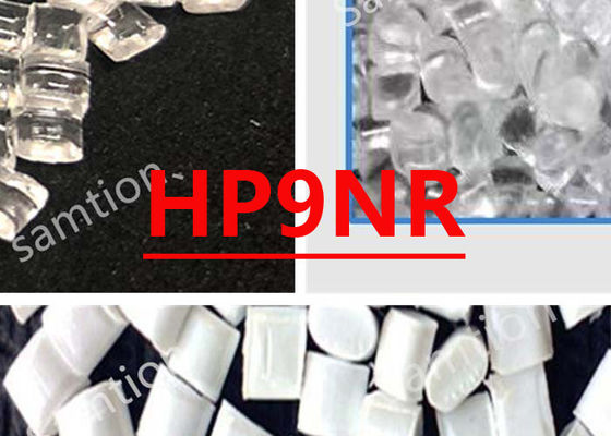 S-Plastic  HP9NR Resin Is Low Flow Polycarbonate. For Medical Devices And Pharmaceutical Applications. Healthcare
