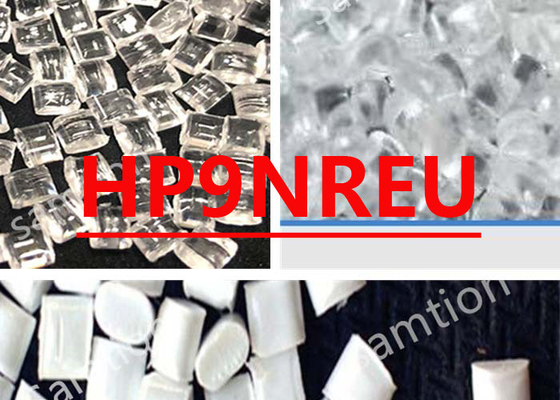 S-Plastic Lexan HP9NREU Resin Is Very High Viscosity, Branched Polycarbonate. For Medical Devices And Pharmaceutical