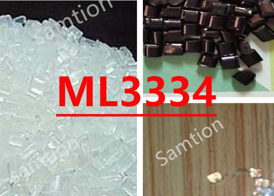 S-Plastic  ML3334 Is An Improved Release Version Of  161R And Especially Designed To Fit Electrical Applications