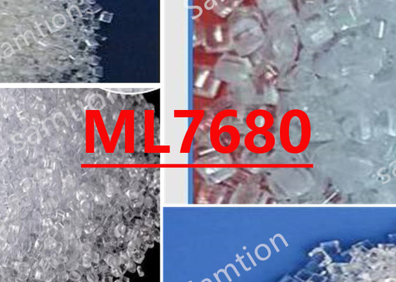 S-Plastic Lexan ML7680