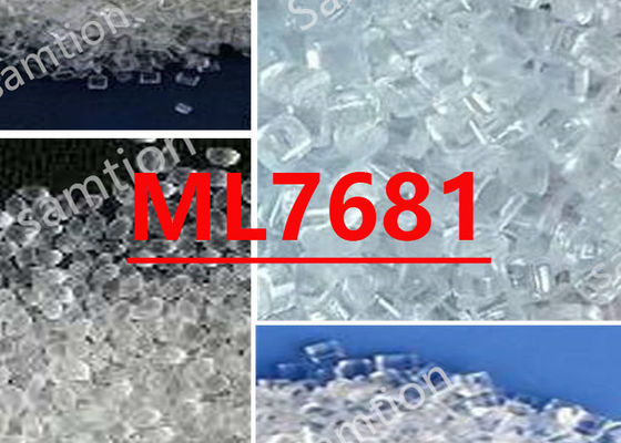 S-Plastic  ML7681 Polycarbonate With High Flow, Good Processability, Good Impact And Thermal Properties