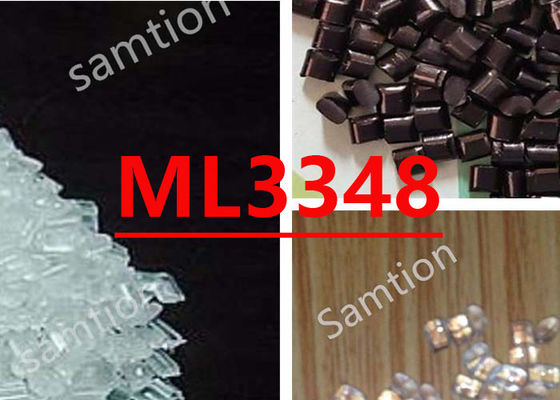 S-Plastic  ML3348 Is A Flame Retardant Grade Which Is Based On  950 But Has A Higher Viscosity To Enable Better