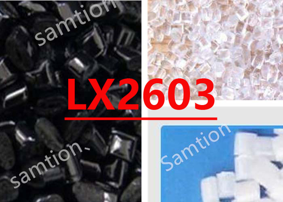 S-Plastic Lexan LX2603