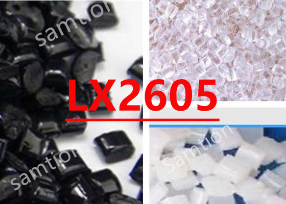 S-Plastic Lexan LX2605