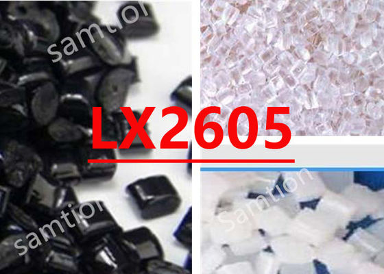 S-Plastic  LX2605