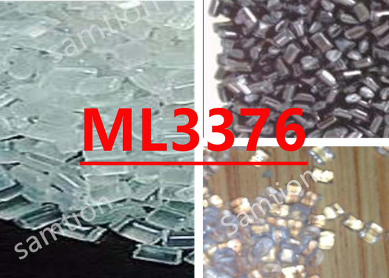 S-Plastic Lexan ML3376 Is A 22% Glass Reinforced Polycarbonate With Easy Release