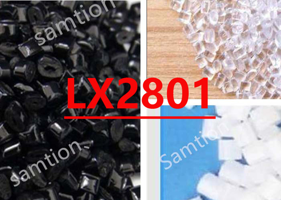 S-Plastic Lexan LX2801