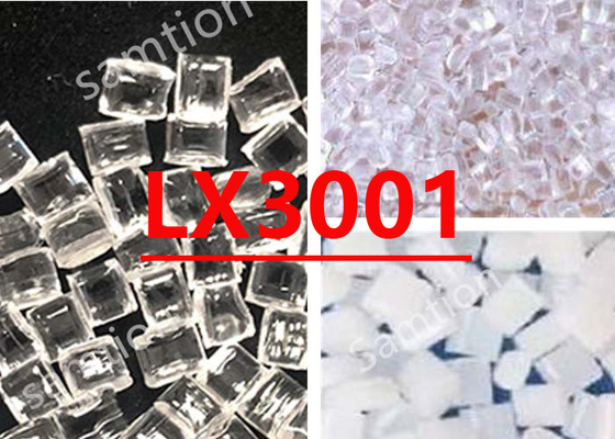 S-Plastic Lexan LX3001