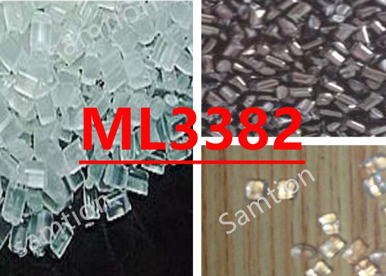 S-Plastic Lexan ML3382 Is A Low Viscosity 20% Glass Reinforced Flame Retardant Grade Especialy Designed For Fuse Box Appli