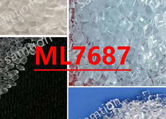 S-Plastic Lexan ML7687 Is An Optical Quality High Purity PC Resin Optimized For Use In Optical Applications Such As Light