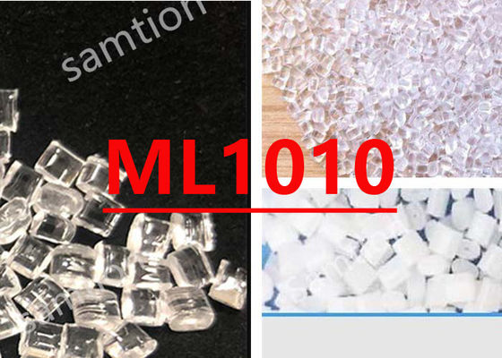 S-Plastic  ML1010 Superior Performance, Improved Flow Over Standard Grades At Lower Temperatures. Internal Mold Release