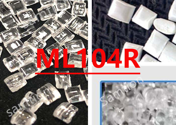 S-Plastic Lexan ML104R LEXAN ML104R Resin Is A High Viscosity Multi Purpose Grade. FDA Food Contact Compliant In Limited