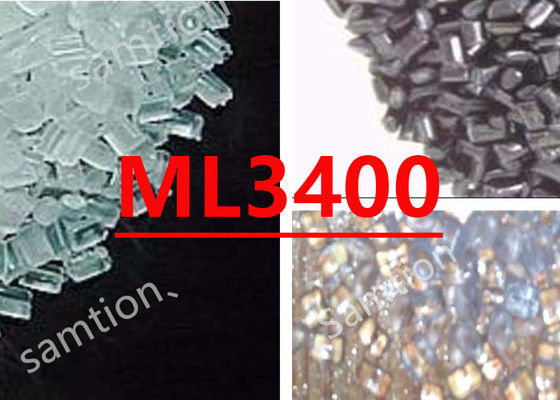S-Plastic  ML3400 Is A Medium Viscosity Impact Modified Grade With Improved Chemical Resistance It Passes The British