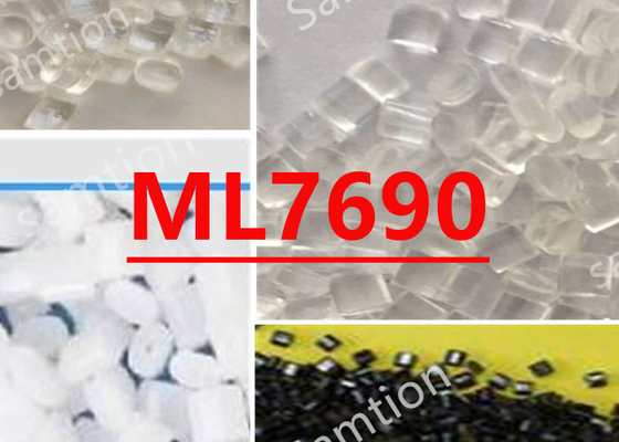 S-Plastic Lexan ML7690 Is A High Viscosity Multi Purpose U.V. Stabilized Grade And Contains A Release Agent To Ensure Easy