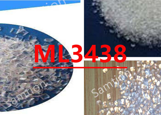 S-Plastic Lexan ML3438 is a low viscosity flame retardant grade with an improved release performance to ensure easy process