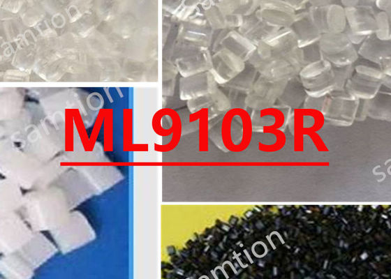 S-Plastic  ML9103R Sheet Extrusion Grade