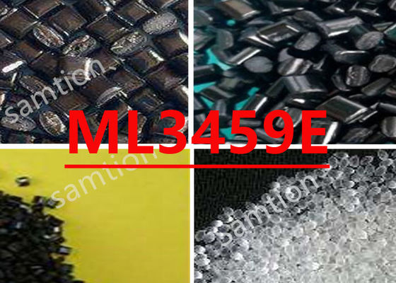 S-Plastic  ML3459E Is Especially Developed For Applications Requiring A High Impact Performance Combined