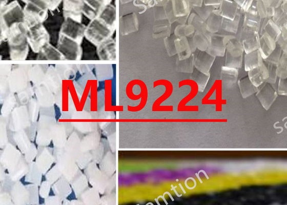 S-Plastic Lexan ML9224