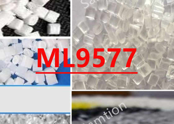 S-Plastic  ML9577 PC Copolymer, SLX Weatherable Caplayer For GE Speciality Film & Sheet.