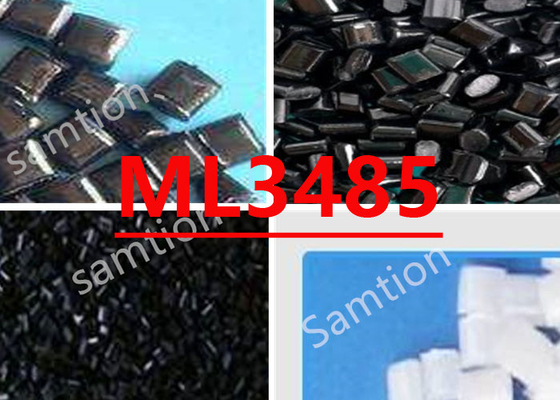 S-Plastic Lexan ML3485 Is A Low Viscosity Grade Exhibiting An Improved Ductility Over Standard Polycarbonate Grades