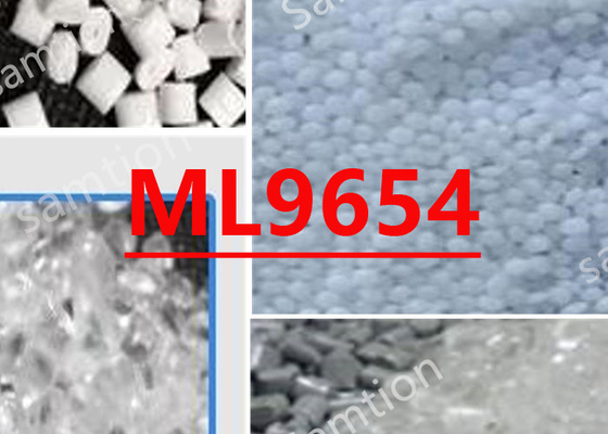 S-Plastic Lexan ML9654 PPC+PC, Color Layer For Co-Extruded SLX Film/Sheet As Produced For GE Speciality Film And Sheet.