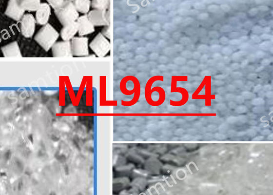 S-Plastic  ML9654 PPC+PC, Color Layer For Co-Extruded SLX Film/Sheet As Produced For GE Speciality Film And Sheet.