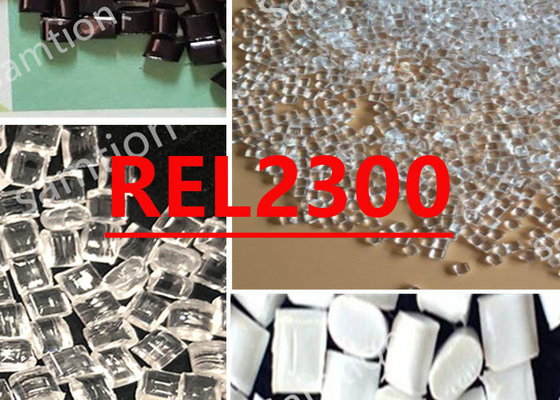 S-Plastic Lexan REL2300