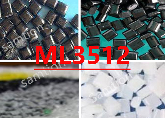 S-Plastic Lexan ML3512 Is A High Viscosity 20% Short Fibre Glass Reinforced, Flame Retardant Grade, Especially Suitable