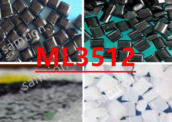 Sabic Lexan ML3512 Is A High Viscosity 20% Short Fibre Glass Reinforced, Flame Retardant Grade, Especially Suitable