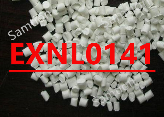 S-Plastic Noryl EXNL0141 Is An Unfilled Modified Polyphenylene  Resin Suitable For Injection Molding