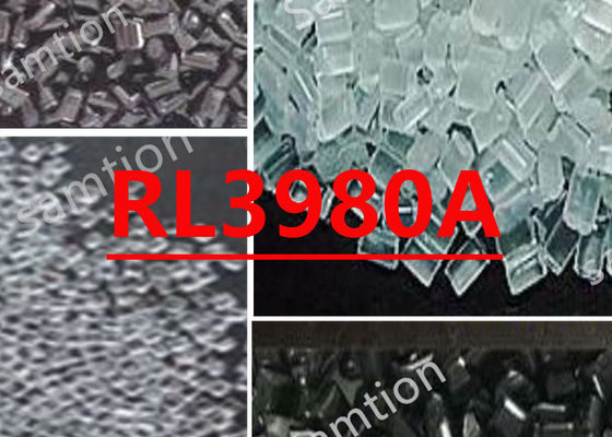 S-Plastic Lexan RL3980A resin Is An Optical Quality Grade Suitable For Optical Media Applications.
