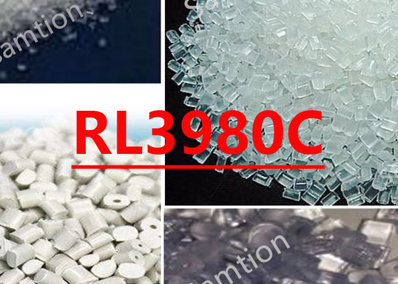 S-Plastic Lexan RL3980C resin Is An Optical Quality Grade Suitable For Optical Media Applications.