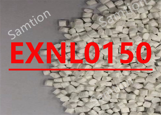 S-Plastic Noryl EXNL0150 Is A Lubricated Offset To PX6120 It Is An Unfilled Material With Good Flow High