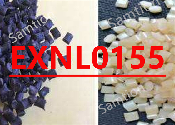 S-Plastic Noryl EXNL0155 Non-Halogenated Non-Brominated Flame Retardant Noryl For Wire Coating Application