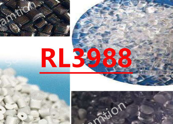 S-Plastic  Rl3988 resin Is Preliminary Data. Optical Quality Pc Suitable For Optical Media Applications. Import.