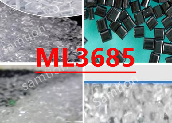 S-Plastic  ML3685 Is A Medium Viscosity Multi-Purpose Grade Suitable For Steam Sterilization Applications