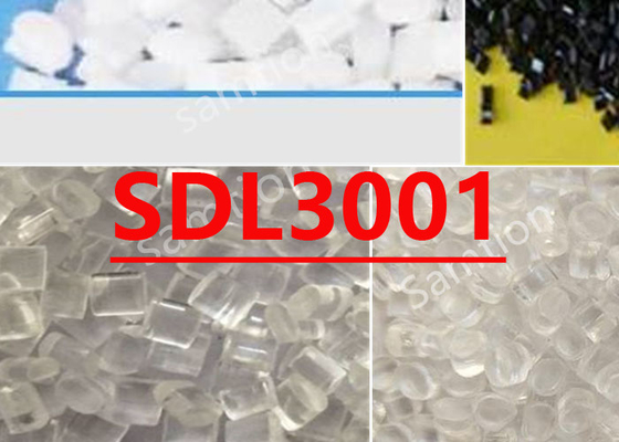 S-Plastic Lexan SDL3001