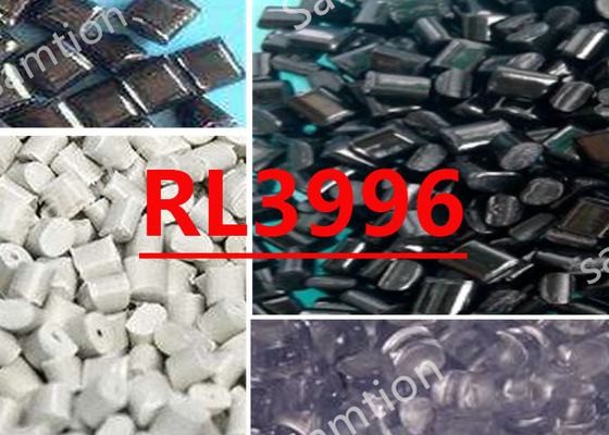 S-Plastic Lexan RL3996 resin Isa High Flow Grade, Used In The Lighting Industry.
