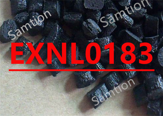 S-Plastic Noryl EXNL0183 Experimental Noryl EXNL0183 Is An Unfilled Injection Moldable Grade