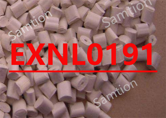 S-Plastic Noryl EXNL0191 Is An Unfilled Injection Moldable Modified Polyphenylene  Resin