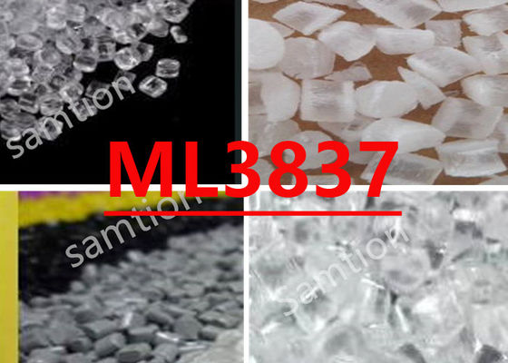 S-Plastic  ML3837 Is A Low Viscosity Multi Purpose Grade Suitable For Steam Sterilization Applications