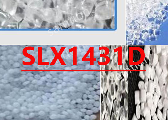 S-Plastic  SLX1431D Medium Viscosity PC Copolymer With Enhanced UV Stabilization And Added Release Agent.